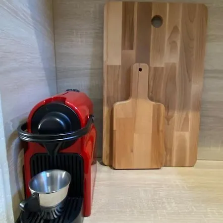 Appartement Le Paris Appart' T2 Au Centre Du Mans Le Mans