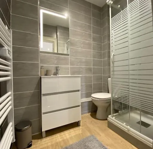 Le Paris Appart' T2 Au Centre Du Mans * Le Mans