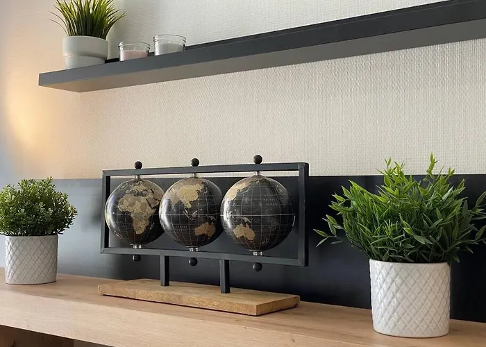 Διαμέρισμα Le Paris Appart' T2 Au Centre Du Mans Λε Μανς